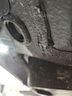固特威 汽車底盤裝甲防銹快干膠減震隔音橡膠型4瓶+樹脂型4瓶黑色8KG 曬單實(shí)拍圖