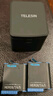 TELESIN適配gopro13 12電池充電器兼容gopro11 10 9 8電池配件運(yùn)動相機(jī)三充收納式充電盒電池套裝 收納式3電1充（適配gopro8/7/6） 曬單實(shí)拍圖