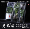 壽禾 蔬菜苗活苗帶土發(fā)貨大全菜苗種苗秋冬各種秧苗山東壽光苗子陽(yáng)臺 章姬草莓苗3棵+2包肥 曬單實(shí)拍圖