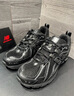NEW BALANCE NB1906R官方老爹鞋男鞋女鞋情侶網(wǎng)面鞋黑色復(fù)古網(wǎng)面休閑運(yùn)動鞋 黑色 M1906RCH 36 (腳長22cm) 【尺碼詳詢客服】 曬單實(shí)拍圖