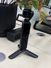 Vamson適用于大疆Osmo Pocket 3迷你三腳架運動(dòng)相機桌面固定手持便攜支架大疆Action5pro/4/3自拍vlog 小三腳架【大疆Pocket 3專(zhuān)用】 曬單實(shí)拍圖