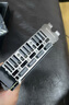 華碩 ASUS展機 RTX4060ti/4070super顯卡 RTX4060ti 8G 華碩 雪豹 精品拆機裝機測試卡 曬單實(shí)拍圖