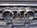 道標(biāo)適用于奧迪黑色車標(biāo)改裝四驅(qū)尾標(biāo)A3LA4LA5A6LQ3Q5LQ7后字標(biāo)排量標(biāo) 四環(huán)中網(wǎng)標(biāo) 黑/免拆 曬單實(shí)拍圖
