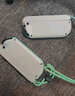 京盞switch手柄joy-con適配hd體感游戲震動ns無線藍(lán)牙分體霍爾搖桿噴射3經(jīng)典紅藍(lán)手柄非任天堂手柄 【動物森林】六軸陀螺儀/體感/震動【手繩套裝】 曬單實拍圖