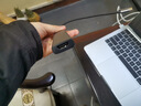 綠聯(lián) Type-C擴展塢USB-C轉(zhuǎn)換器雷電4拓展塢雷電3分線器HDMI網(wǎng)線轉(zhuǎn)接頭HUB通用MacBook筆記本iPad平板 5合1【HDMI+HUB+PD】15495 曬單實拍圖