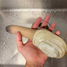 乃鮮深海鮮活象拔蚌，每只約2-4斤多，刺身性價(jià)高家庭囤貨裝 象拔蚌 750g(凈重)  1.5-2斤一只 廣東區(qū)域可存活，省外存活率不確定 曬單實(shí)拍圖