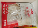 優(yōu)牧冠海兔子滿籽 全籽籽烏鮮活冷凍帶籽筆管魚(yú)墨魚(yú)魷魚(yú)仔非注籽年貨 原籽 99%帶籽 1斤(凈重) 曬單實(shí)拍圖