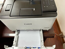 佳能（Canon）LBP621cw/623Cdn/673cdw A4彩色激光打印機辦公文檔商用網(wǎng)絡(luò )自動(dòng)雙面單功能快速打印機 LBP621cw【無(wú)線(xiàn)/U盤(pán)打印】18頁(yè)/分 曬單實(shí)拍圖