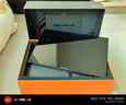 壹號本OneXPlayer 游俠X1Pro 三合一平板電腦 10.95英寸 AMD AI9 HX370出差便攜商務(wù)辦公娛樂(lè )AI二合一 游俠X1PRO AMD AI 370+顯卡塢2號 64G+2TB 曬單實(shí)拍圖