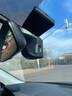 凌度奧迪A3 A4L A5 A6L Q2Q3Q5LQ7L隱藏式專用行車記錄儀原廠免走線 【單鏡頭】4K超清2160P+64G卡 曬單實(shí)拍圖