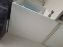 圣古吊柜防油貼紙防蒸汽廚房靜電膜耐高溫櫥柜防水防潮環(huán)保貼膜加厚 吊柜防油保護(hù)膜【30cm*3m】 曬單實(shí)拍圖