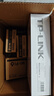 普聯(lián)（TP-LINK） 全屋WiFi6套裝 5G雙頻家用企業(yè)86型無(wú)線(xiàn)ap面板 千兆PoE路由器供電ac易展mesh組網(wǎng)AX1500M覆蓋 【W(wǎng)i-Fi6】4個(gè)面板+5口一體化路由器【銀色】 曬單實(shí)拍圖