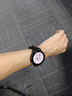 HKMW華為機（HUAWEl）適用古風(fēng)智能手表女款GF03新款女士運動(dòng)健康測心率華強北gt3手環(huán)Pro多功能 黑 曬單實(shí)拍圖