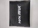 悍將（HNK）專業(yè)馬拉松襪男女長(zhǎng)跑梯度壓縮襪護(hù)小腿長(zhǎng)筒跑步襪透氣速干運(yùn)動(dòng)襪 珊瑚紅 T3-M碼(建議39-41） 曬單實(shí)拍圖
