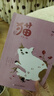 老舍作品精選 少年版（套裝共4冊） 曬單實(shí)拍圖