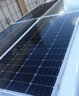Singfo Solar全新9柵單晶40W-580W太陽(yáng)能電池板光伏家用充電光伏發(fā)電系統(tǒng)組件 230W單晶新款1580*710*30mm 曬單實(shí)拍圖
