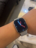 冷仙華強北S10ultra3全新智能手表S9全功能Ultra2男女成人頂配版WatchS10pro藍牙通話微信離線支付心率 S10【月光銀】蜂窩雙揚聲+微信雙支付+手勢接聽 曬單實拍圖