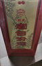汾酒（酒廠(chǎng)直供） 白酒禮盒裝 42度 475mL 1盒 醇柔老白汾酒 曬單實(shí)拍圖