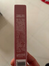 卡姿蘭（Carslan）甜吻唇釉絲絨霧面啞光唇彩唇泥不掉色口紅平價(jià)大品牌生日禮物 AM05番茄布丁撻【柔霧系列】 曬單實(shí)拍圖