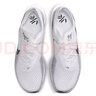 耐克NIKE馬拉松跑步鞋女碳板VAPORFLY NEXT% 3運(yùn)動(dòng)鞋DV4130-100灰37.5 曬單實(shí)拍圖