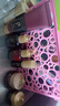 后（The history of Whoo）后套裝拱辰享水妍津率享雪玉凝天氣丹套盒水乳女護(hù)膚品女神節(jié)禮物 后津率享中樣6件套【出行方便】 曬單實(shí)拍圖