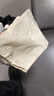 探路者（TOREAD）折疊帽男女25新款戶(hù)外運動(dòng)透氣防曬舒適休閑超輕帽子 米色 曬單實(shí)拍圖