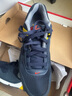 耐克（NIKE）官方艦店男鞋 秋季新款運動(dòng)鞋AIR MAX氣墊緩震耐磨休閑透氣跑步鞋 511416-400藍黃/AIR MAX氣墊 40 曬單實(shí)拍圖