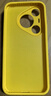貝洛米 高級感液態(tài)硅膠適用華為Pura70手機殼全包HUAWEI Pura70Pro+高端保護套防摔新款P80簡(jiǎn)約男女外殼 向日葵 華為Pura70Pro 曬單實(shí)拍圖