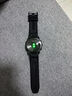 佳明（GARMIN）Fenix7X碳黑色硅膠表帶（26mm)，適用于F7X/tactix/Delta/F6X/Enduro/MK2 曬單實(shí)拍圖