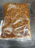 辣椒面干辣椒特辣香辣魔鬼椒辣椒面辣椒粉 特辣（粗） 1000克 曬單實拍圖