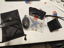 索尼 Sony DSC-WX350 WX300 WX830 WX500 WX700數(shù)碼相機二手相機 【99新】索尼DSC-WX350 黑色 曬單實拍圖