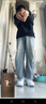 白銀藍莆田純原情侶鞋新款低幫防滑百搭青少年校園輕便透氣小白鞋 空軍白銀藍【閃電發(fā)貨】 40 曬單實(shí)拍圖