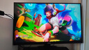 U-GAIA27英寸 4K超清72Hz 雙模144Hz FastIPS原廠模組 1Ms響應(yīng) HDR技術(shù)硬件防藍(lán)光 旋轉(zhuǎn)升降底座 DP接口 T2751PUH 27英寸雙模顯示器 曬單實(shí)拍圖