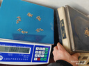 友聲電子秤中天平3kg高精度0.1g取樣計(jì)數(shù)克重秤30公斤15公斤電子稱 計(jì)數(shù)6kg/0.2g   不能計(jì)價(jià) 曬單實(shí)拍圖