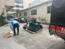 電動(dòng)掃地工廠吸塵車間清掃車環(huán)衛(wèi)道路多功能駕駛小區(qū)物業(yè)掃地機(jī) 1300型電動(dòng)掃地車 2500型號(hào) 曬單實(shí)拍圖