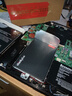 聯(lián)想（LENOVO） 筆記本固態(tài)硬盤ST800  SATA3 SSD 2.5英寸固體硬盤 256G T420/T530i/T520i/T510系列 曬單實(shí)拍圖