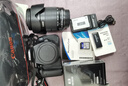 佳能（Canon）EOS600D750D700D760D800D850d學(xué)生入門拍照攝像二手單反相機(jī) 600D+18-135 IS 防抖【套機(jī)】 99新 曬單實拍圖