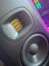 ADAM AUDIO愛登姆亞當(dāng)T5V T7/T8V專業(yè)錄音棚二分頻有源監(jiān)聽音箱桌面HIFI音響 T5V(單只)+禮包 曬單實(shí)拍圖