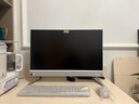 戴爾（DELL）25年新品27英寸一體機(jī)EC27250酷睿 IPS微邊框辦公收銀臺(tái)式電腦學(xué)生網(wǎng)課家用護(hù)眼大屏電腦 27英寸|白|酷睿i7|16G|1T 官方標(biāo)配 官方標(biāo)配 曬單實(shí)拍圖