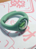 倍瑞朗植物精油手環(huán)隨身植物精油貼成人寶寶室內戶(hù)外嬰兒童專(zhuān)用神器 【橄欖綠】孕嬰可用+親膚防水 曬單實(shí)拍圖