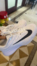耐克（NIKE）VAPOR PRO 3女子網(wǎng)球鞋秋季透氣輕便緩震運(yùn)動(dòng)網(wǎng)眼FZ2158 101白/黑 38.5 曬單實(shí)拍圖