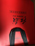 紅都100精紡羊毛夾克商務(wù)正裝上班開(kāi)會(huì)翻領(lǐng)袖口帶扣中年男裝外套 藏藍(lán)JT8229-1 L 175/92A 曬單實(shí)拍圖