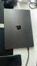 Apple/蘋果AI/2024MacBook Pro14英寸M4 Max(16+40核)128G 2T深空黑色筆記本電腦Z1FG00049 曬單實拍圖