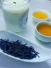 內廷上用茶葉胖東來(lái)超市茶葉店禮盒裝紅茶特級養胃新茶大紅袍滇紅英紅九號 英紅九號 英德紅茶 禮盒裝200g 甄選線(xiàn)上超市官方店旗艦茶葉2025新茶自己喝 曬單實(shí)拍圖