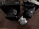 奧林巴斯[新鏈接]奧林巴斯45mm F1.8 定焦人像鏡頭 微單無反鏡頭 數(shù)碼照相機(jī)鏡頭 45mm F1.8銀色 曬單實(shí)拍圖