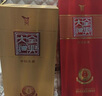 全興大曲老字號晶彩金 純糧食釀造 52度濃香型白酒口糧酒年貨送禮宴請 52度 500mL 2瓶 （晶彩金+全興紅） 曬單實拍圖