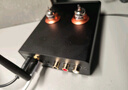 FOSI AUDIOFosiAudio GR40膽機(jī)前級音頻解碼器發(fā)燒級臺式藍(lán)牙解碼耳放一體機(jī) GR40 曬單實(shí)拍圖