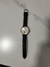 浪Longines手表琴男陀飛輪商務(wù)全自動(dòng)機(jī)械表十大品牌夜光防水男表 L888鋼帶間金白面男 送表帶+貔貅 曬單實(shí)拍圖