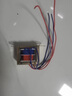 電源變壓器3W5W10W20W30W單相交流220V轉9V6V12V15V18V24V單/雙 3W單12V 曬單實(shí)拍圖