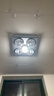 雷士照明led燈泡E27大螺口家用商用超亮球泡夜市廠房商用大功率節(jié)能燈泡 E27螺口 18瓦 暖白光 曬單實拍圖